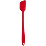 GIR GIRSPS303RED Silicone Spatel, Silikon, rot