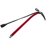 Climbing Technology Alpin Tour Eispickel - Red - 60 cm