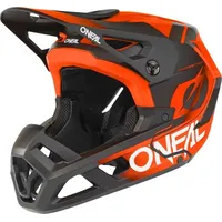O'Neal Sl1 Strike M 54-58 cm schwarz/rot 2023