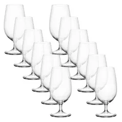 SPIEGELAU Biergläser Festival 400,0 ml, 12 St.