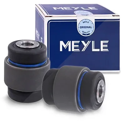 Meyle 2x Lagerung, Radlagergehäuse für BMW