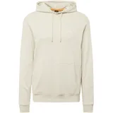 Boss Wetalk Sweatshirt Beige S