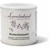 Lunderland Rinderblutmehl 250 g