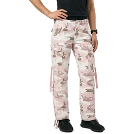 Brandit Textil M65 Cargo Hose Candy Camo 33W