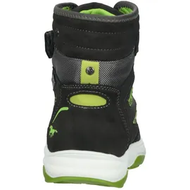 Mustang Stiefelette Grau 31