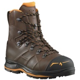 Haix Trekker Mountain 2.0 braun-orange, 11.5