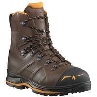 Haix Trekker Mountain 2.0 braun-orange, 11.5