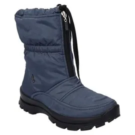 ROMIKA Westland GRENOBLE 118 Winterstiefel blau, | Gr.: 38