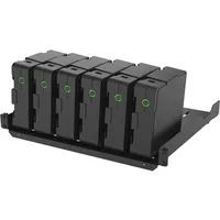 Axis TW8100