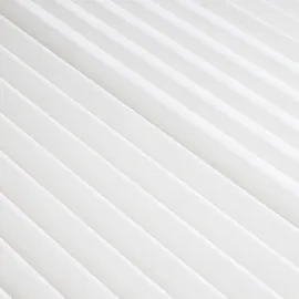 matratzen discount Kaltschaummatratze K16 90 x 200 cm + Matratzentopper