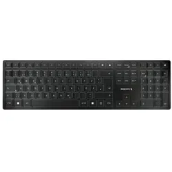 Cherry KW 9100 Slim Wireless Keyboard