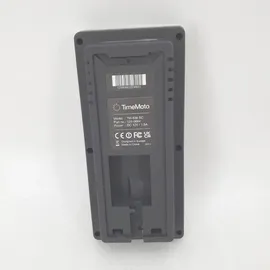 Safescan TimeMoto TM-838 SC