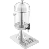 Royal Catering Saftspender Getränkespender Gastro Getränke Dispenser 7 Liter
