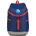Kinder Outdoor Rucksack Navy/Red 100200 onesize