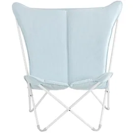 Lafuma Sphinx Hedona Sessel 91 x 83 x 87 cm céladon klappbar