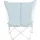 Lafuma Sphinx Hedona Sessel 91 x 83 x 87 cm céladon klappbar