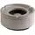 APS ELEMENT Aschenbecher grau