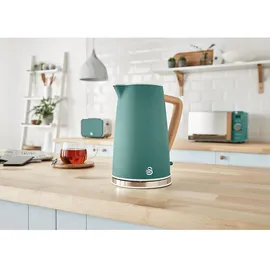 Swan Nordic 1,7 l Grün