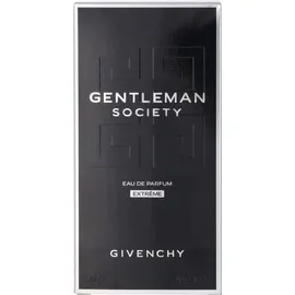 Givenchy Gentleman Society Extreme Eau de Parfum 100 ml