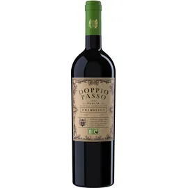 Botter Casa Vinicola S.P.A. Primitivo Puglia IGT Bio 2020 0,75 l