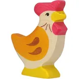 Gollnest & Kiesel Kg Huhn stehend (80017)