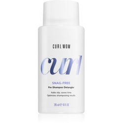 Color WOW Snag-Free Pre-Shampoo Detangler multifunktionelle Pflege für die Haare für die leichte Kämmbarkeit des Haares 295 ml