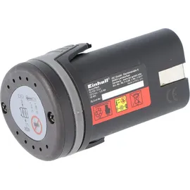 Einhell 12V TC-CD 12 Li Accu-Pack 45.113.65 Ersatz-Akku 1,3Ah 4511365, 451146801805