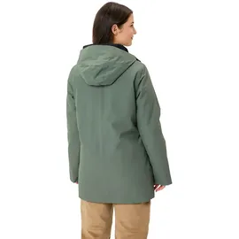 Vaude Coreway Parka (Größe XXL, gruen)