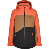 Ziener Skijacke »ANDERL« Ziener orange