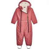 KILLTEC FIRST INSTINCT by killtec Kinder Overall FIOW 59 MNS ONPC, dark rouge, 110/6