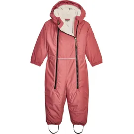 KILLTEC FIRST INSTINCT by killtec Kinder Overall FIOW 59 MNS ONPC, dark rouge, 110/6