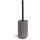 Möve WC-Bürste Solid Grau (onesize)