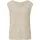 s.Oliver Tanktop Semitransparent Häkelspitze Beige S