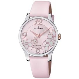 Candino Elegance C4720/4 Leder 36 mm UC4720/4