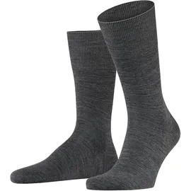 Falke Businesssocken 1 Paar Grau 39-40