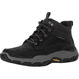 SKECHERS Respected Herren Schwarz 45