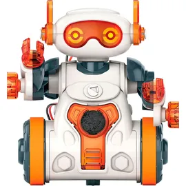 CLEMENTONI Galileo Mein Roboter MC 5.0 59158