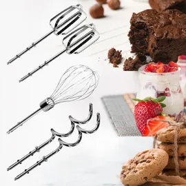 Cecotec PowerTwist 500 Handmixer