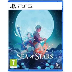 Sea of Stars - PS5 [EU Version]