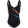 Fashy Badeanzug Damen Blau 46 Cup C