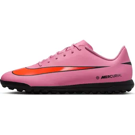 Nike Mercurial Vapor 16 Club TF Herren magic flamingo/black-total crimson 41