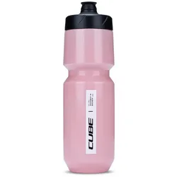 Cube Flow 750 Trinkflasche - rose