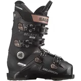 Salomon Select HV 90 W Skischuhe Damen (2024/2025) | schwarz | Größe 24.0/24.5