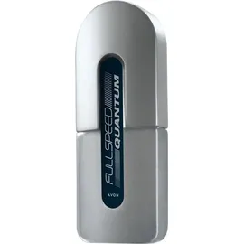 Avon Full Speed Quantum Eau de Toilette 75 ml