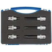 SW-Stahl S5116 TORX Garnitur 1/2