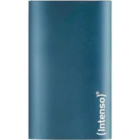 Intenso Premium 1tb Externe Ssd - Blue