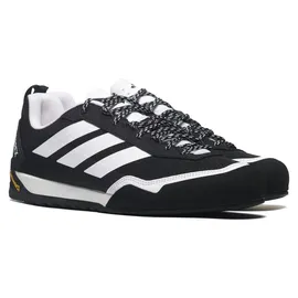 adidas Terrex Skychaser Solo Zustiegsschuhe - Cblack / Ftwwht / Cblack - EU 45 1/3