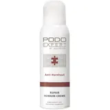 Podoexpert Anti-Hornhaut Repair Schaum-Creme 125ml