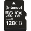 microSD UHS-I Professional + SD-Adapter 128 GB