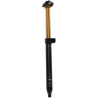 Fox transfer neo F-s K 175 Mm Teleskop-sattelstütze - black / Bronze - 175 mm